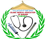 Islamic Medical Association of Burundi-IMAB